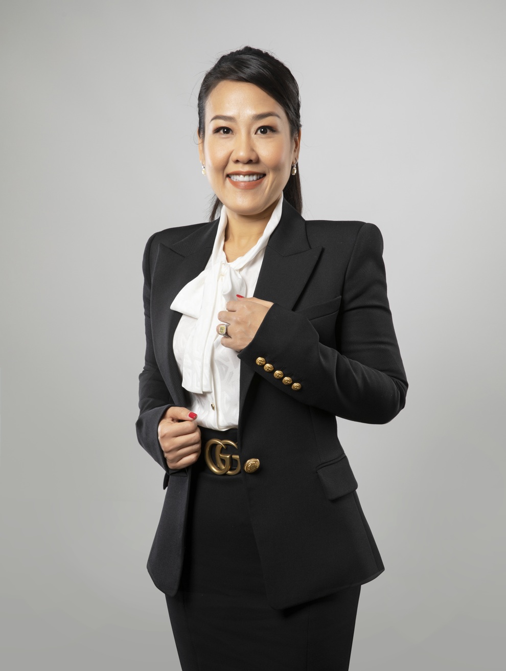 Thành công của thương hiệu là sự vượt trội của khách hàng mỗi ngày - 1 Thành công của thương hiệu là sự vượt trội của khách hàng mỗi ngày - 1
