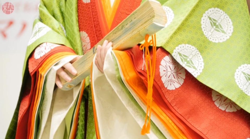 Bộ kimono cổ đắt đỏ nhất Nhật Bản - 4 Bộ kimono cổ đắt đỏ nhất Nhật Bản - 4