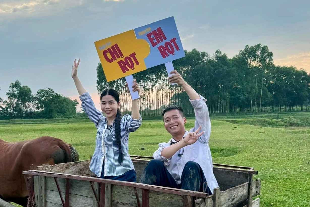Quang Linh Vlog, Hằng Du Mục và chuyện pháp luật không có ngoại lệ - 1 Quang Linh Vlog, Hằng Du Mục và chuyện pháp luật không có ngoại lệ - 1