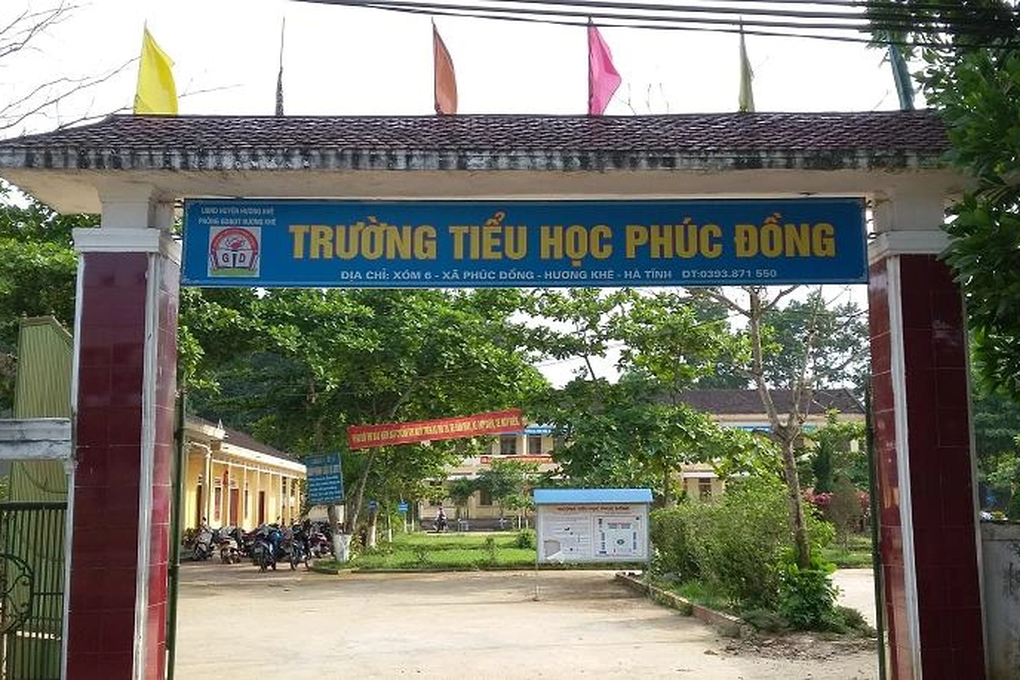 5 giáo viên chạy show dạy học ở 21 trường - 2