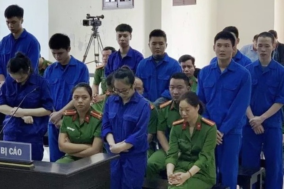 Dự thảo Luật Phòng, chống ma túy (sửa đổi): Nhiều điểm mới phù hợp thực tế - 1 Dự thảo Luật Phòng, chống ma túy (sửa đổi): Nhiều điểm mới phù hợp thực tế - 1