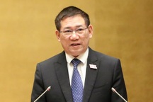 Thu ngân sách năm nay ước tăng 14,3% so dự toán, từ dầu thô vượt 141%