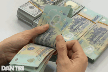 "Vũ khí bí mật" của ngân hàng suy giảm