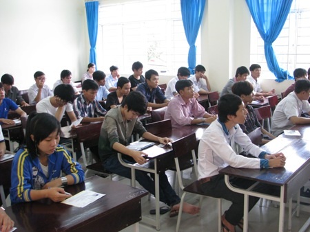 ĐH Y Hà Nội: Điểm chuẩn ngành Bác sĩ Đa khoa là 27,5