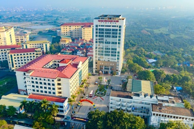 Trường Đại học Công nghiệp Hà Nội chuẩn bị lộ trình lên đại học