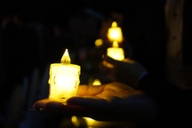 Phút tưởng niệm đồng bào mất vì tai nạn giao thông tại Việt Nam