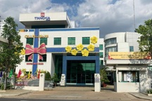 Thanh tra Chính phủ chuyển sai phạm tại Tổng công ty Tín Nghĩa đến công an