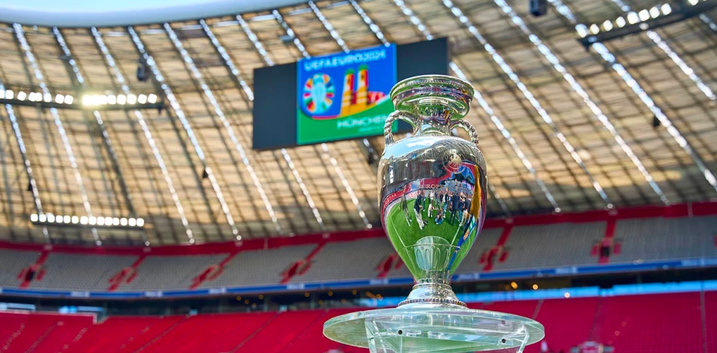 Chủ nhà Đức sẵn sàng cho lễ khai mạc Euro 2024 ấn tượng nhất lịch sử - 1