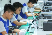 Cử nhân cao đẳng: Thu nhập trung bình khoảng 7,3 triệu đồng/tháng