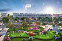 Cơ hội đầu tư tại dự án Thanh Hà New City