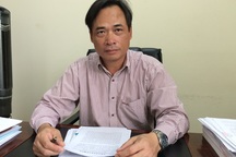 Bộ TN-MT phản hồi về “công ty em vợ” của cựu Cục trưởng