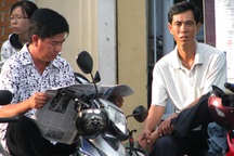 Phụ huynh mong đề môn Hóa dễ hơn