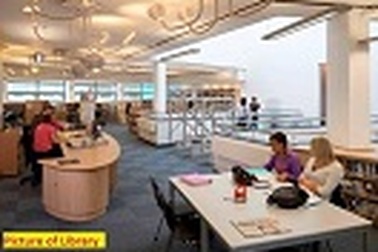 Du học bậc phổ thông tại trường Công lập hàng đầu Vương quốc Anh - Bilborough College Nottingham