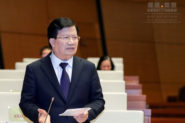 Phó Thủ tướng: Không đầu tư BOT trên tuyến đường độc đạo