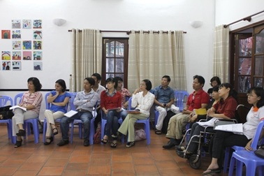 Tuyển dụng người khuyết tật – Doanh nghiệp còn e ngại