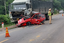 Trách nhiệm hình sự khi gây tai nạn giao thông làm chết người