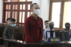 Người đã bị tuyên phạt tù có thể xin thay đổi chuyển sang hình phạt tiền?