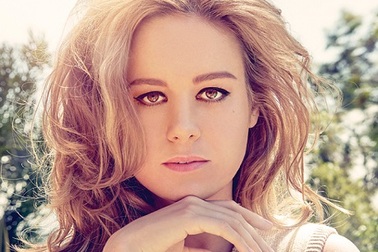 Brie Larson - “nàng Lọ Lem” ghét hào nhoáng