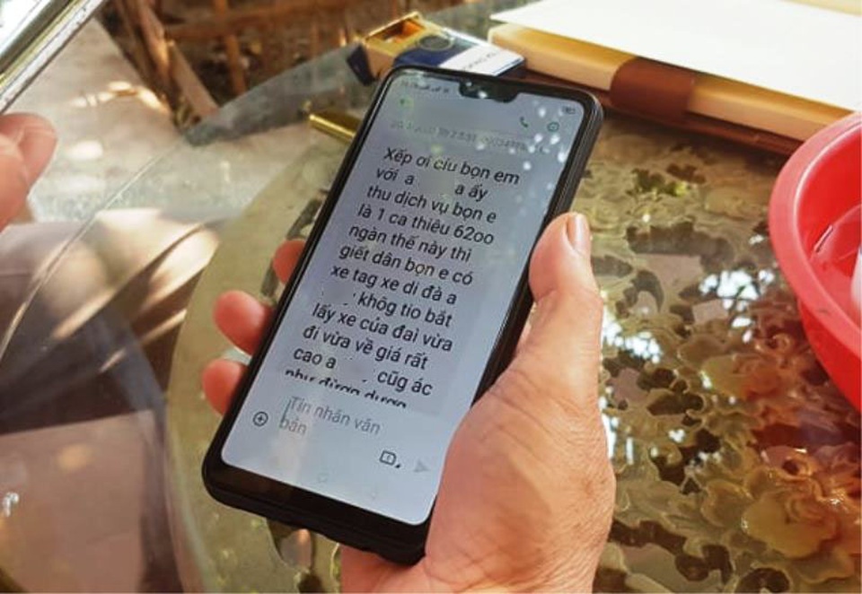 Sau vụ Đường Nhuệ, bắt 3 đối tượng liên quan bảo kê dịch vụ hỏa táng - 2 Sau vụ Đường Nhuệ, bắt 3 đối tượng liên quan bảo kê dịch vụ hỏa táng - 2