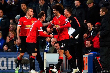 10 CLB kiếm tiền giỏi nhất thế giới: Ngả mũ trước MU