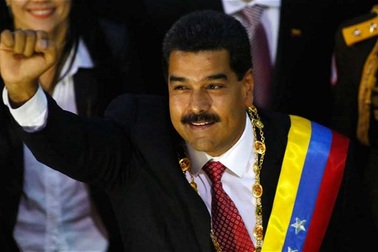 Venezuela phá âm mưu dùng máy bay tấn công dinh tổng thống