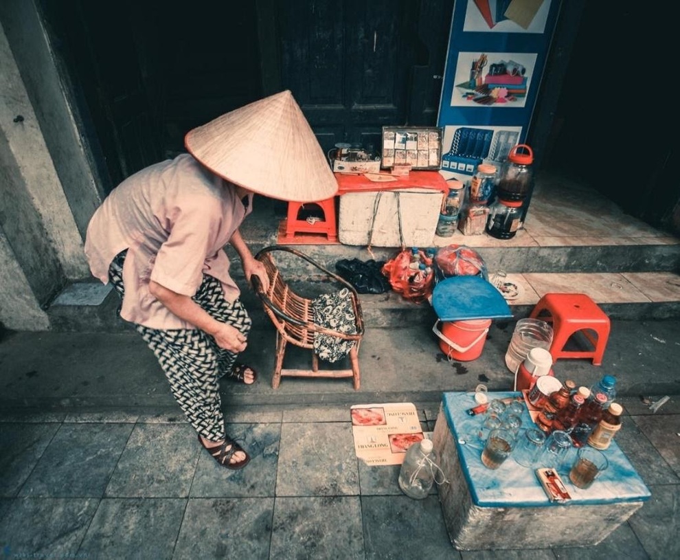 Bài toán an cư nào cho người dân phố cổ khi chính sách giãn dân được thực thi? - 2 Bài toán an cư nào cho người dân phố cổ khi chính sách giãn dân được thực thi? - 2