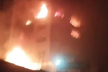 Israel tấn công phủ đầu Iran, nhằm vào cơ sở hạt nhân Tehran