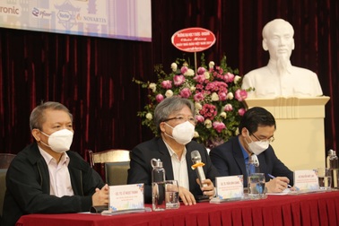 Sáng kiến "có 1 không 2" của bác sĩ trẻ trong cuộc chiến chống Covid-19