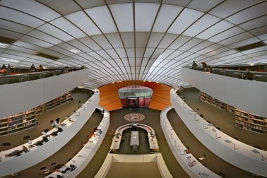 Top 5 trường đại học tốt nhất nước Đức vừa mới được công bố