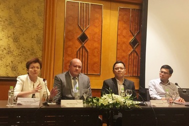 Cải thiện vị trí trên bảng xếp hạng toàn cầu, giải pháp nào cho Việt Nam?