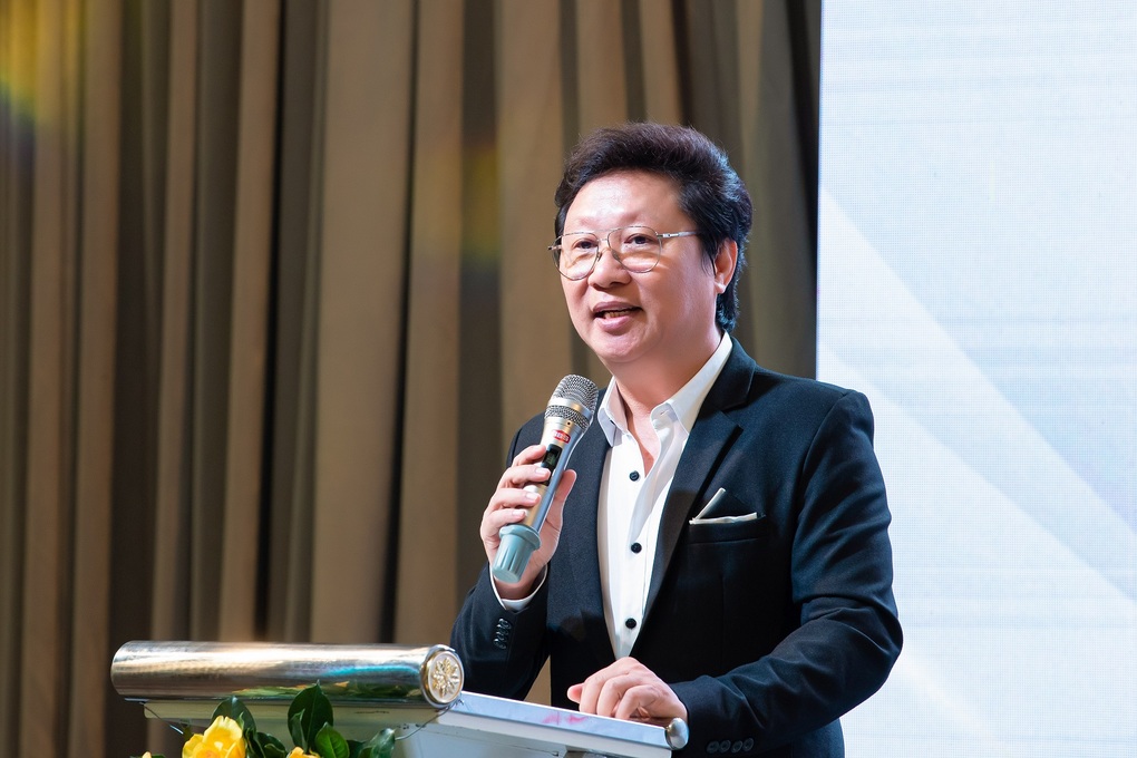 Hoa hậu Du lịch Đồng bằng sông Cửu Long 2022: Thay thi bikini bằng áo bà ba - 1 Hoa hậu Du lịch Đồng bằng sông Cửu Long 2022: Thay thi bikini bằng áo bà ba - 1