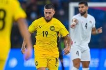 CLB Chile sẵn sàng “giải cứu” ngôi sao Malaysia giữa tâm bão giấy tờ giả