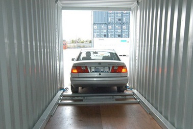 Người đi xuất khẩu lao động có được ưu đãi khi mang xe về nước không?