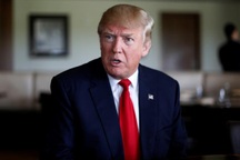 Chính quyền Trump bị "tố" bí mật thu thập thông tin của phóng viên