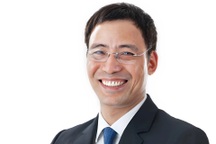 Ông Đỗ Anh Tú từ nhiệm Thành viên HĐQT TPBank