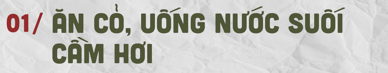 Tổ đánh án trộm dưa và lần vượt ngàn bắt người rừng ở lưng chừng trời - 1 Tổ đánh án trộm dưa và lần vượt ngàn bắt người rừng ở lưng chừng trời - 1