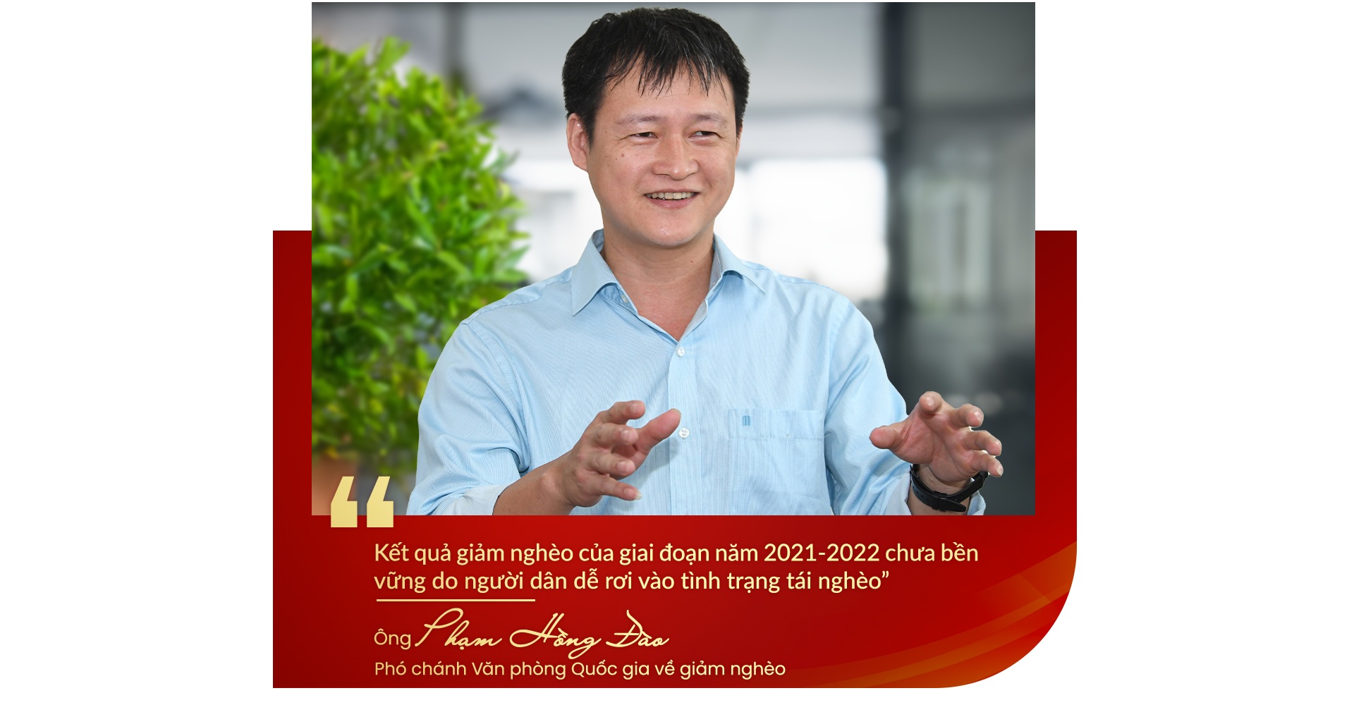 Giảm nghèo bền vững cần cơ chế, chính sách gắn liền với mục tiêu, nguồn vốn - 7 Giảm nghèo bền vững cần cơ chế, chính sách gắn liền với mục tiêu, nguồn vốn - 7
