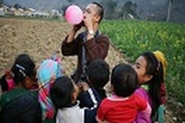 Na Sơn - Nghệ thuật được sinh ra từ những chuyến đi 