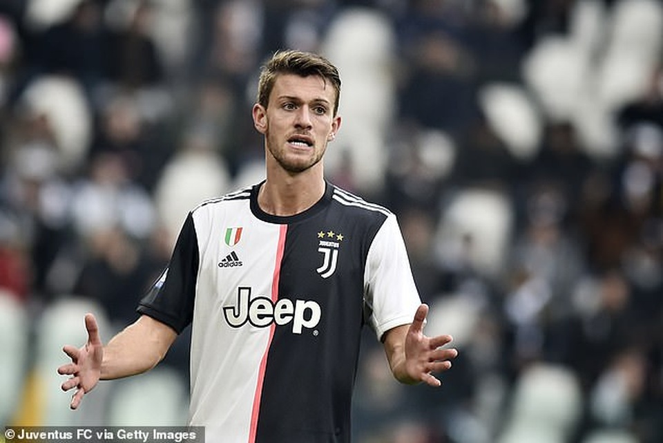 C.Ronaldo không nhiễm Covid-19, Hudson-Odoi tuyên bố đã khỏe mạnh - 3 C.Ronaldo không nhiễm Covid-19, Hudson-Odoi tuyên bố đã khỏe mạnh - 3