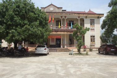 Quảng Trị: Khởi tố, bắt giam cựu Chủ tịch xã và cán bộ địa chính