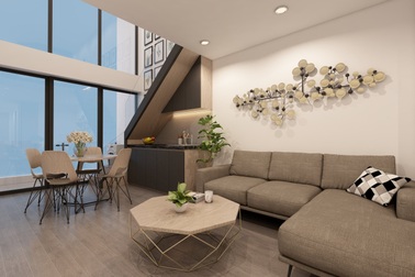 Apec Mandala Grand – Tâm điểm đầu tư căn hộ cho thuê tại Phú Yên