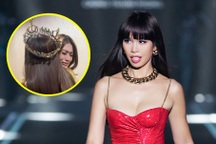 Hà Anh livestream, yêu cầu ông Nawat xin lỗi Thiên Ân vì "hạ thấp phụ nữ"