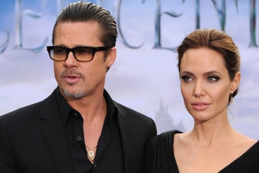 Brad Pitt và Angelina Jolie hẹn gặp nhau tại tòa vào ngày 6/12 tới