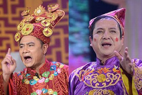 Những lý do làm “bùng nổ” tranh cãi về danh hiệu NSND- NSƯT (I)