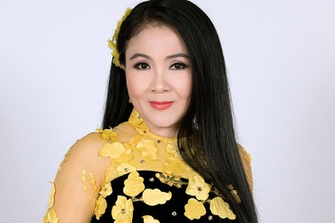 NSND Thanh Ngân chia sẻ lý do kín tiếng về cuộc sống riêng