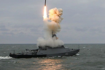 Ukraine nói Nga đã sử dụng hết 2/3 kho tên lửa tầm xa