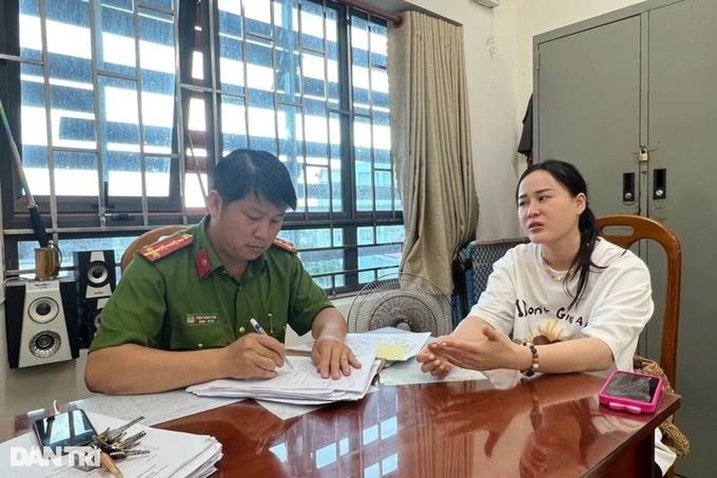 Vụ cú lừa thế kỷ: Tina Dương có thể lĩnh mức án hơn 15 năm tù - 1 Vụ cú lừa thế kỷ: Tina Dương có thể lĩnh mức án hơn 15 năm tù - 1