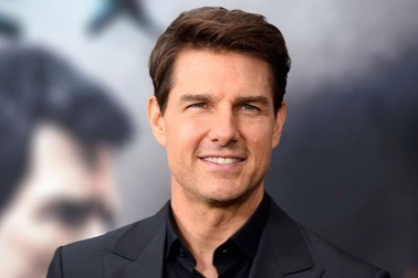 Tom Cruise là ngôi sao Hollywood được trả thù lao cao nhất năm 2022