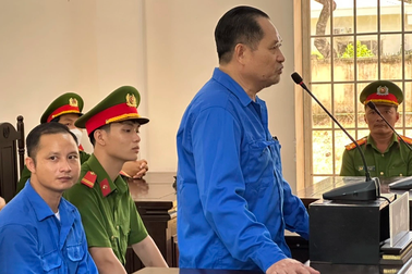 Thiện "Soi": Bị cáo không có hành vi Rửa tiền