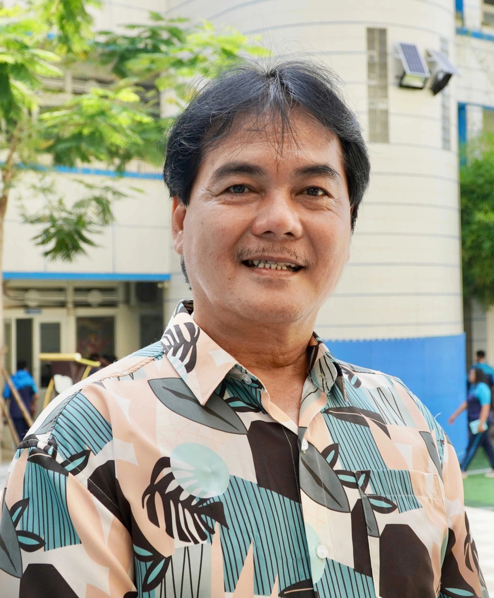 Từ lỗ hổng kỳ thi đánh giá năng lực “trăm tỷ: Có nên quay lại thi chung? - 4 Từ lỗ hổng kỳ thi đánh giá năng lực “trăm tỷ: Có nên quay lại thi chung? - 4